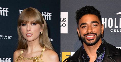 Taylor Swift casts trans model Laith Ashley as her love interest in ...